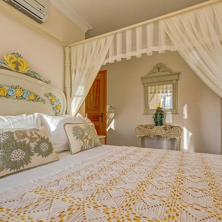 Ayvalı Cunda Esen Hotel מראה חיצוני תמונה