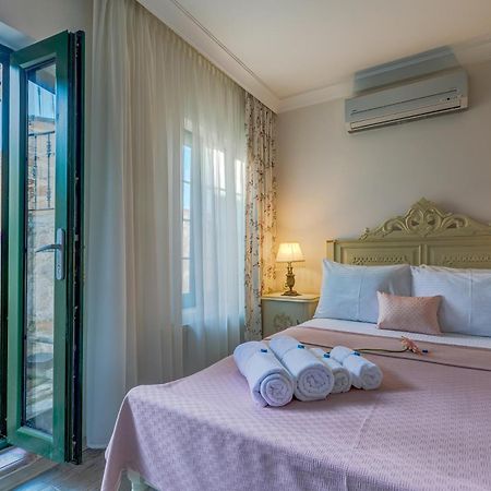 Ayvalı Cunda Esen Hotel מראה חיצוני תמונה