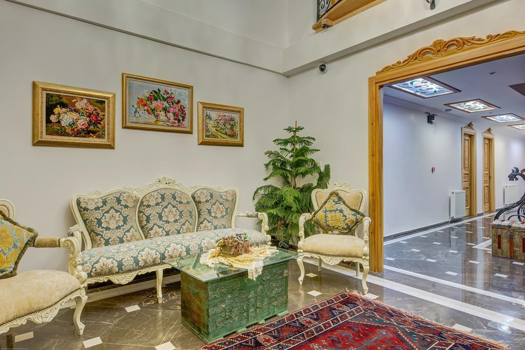 Ayvalı Cunda Esen Hotel מראה חיצוני תמונה