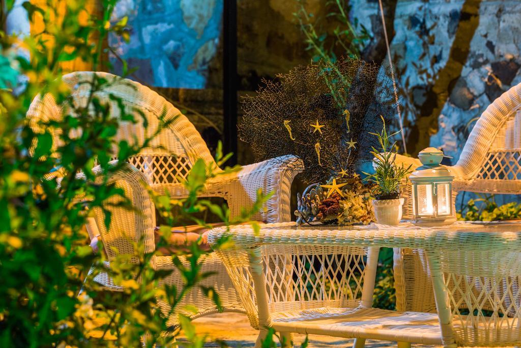 Ayvalı Cunda Esen Hotel מראה חיצוני תמונה