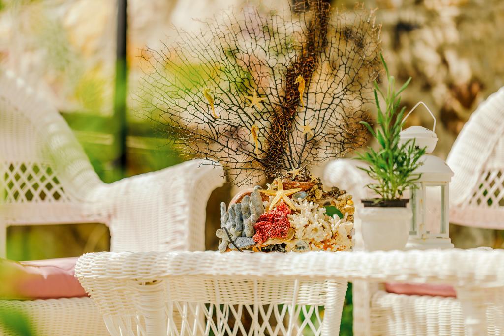 Ayvalı Cunda Esen Hotel מראה חיצוני תמונה