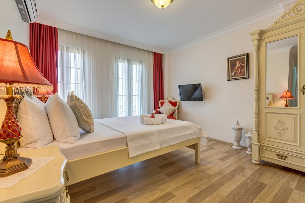 Ayvalı Cunda Esen Hotel מראה חיצוני תמונה