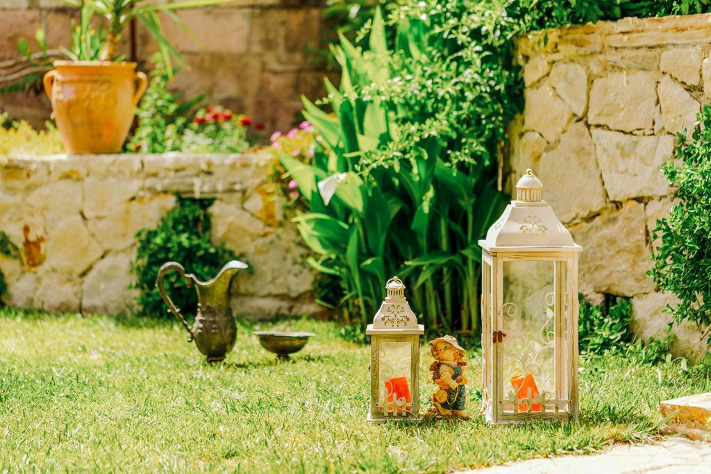 Ayvalı Cunda Esen Hotel מראה חיצוני תמונה