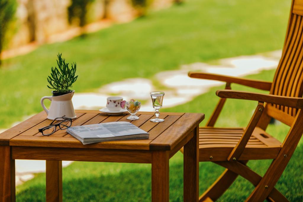 Ayvalı Cunda Esen Hotel מראה חיצוני תמונה