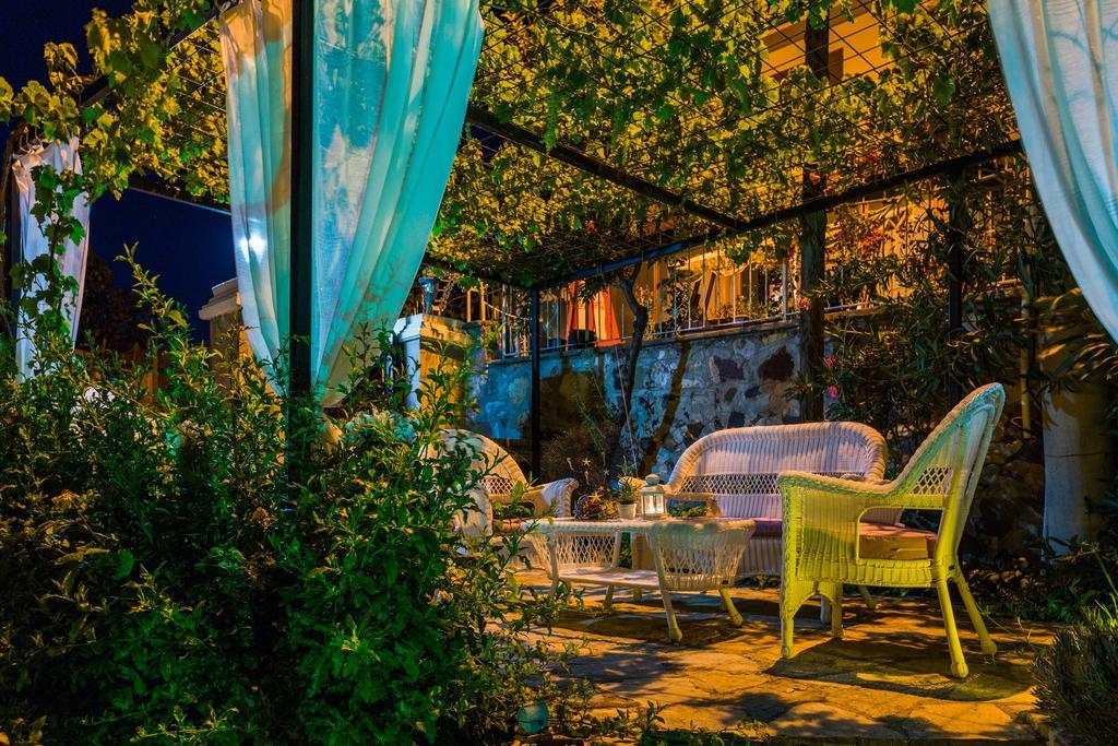 Ayvalı Cunda Esen Hotel מראה חיצוני תמונה