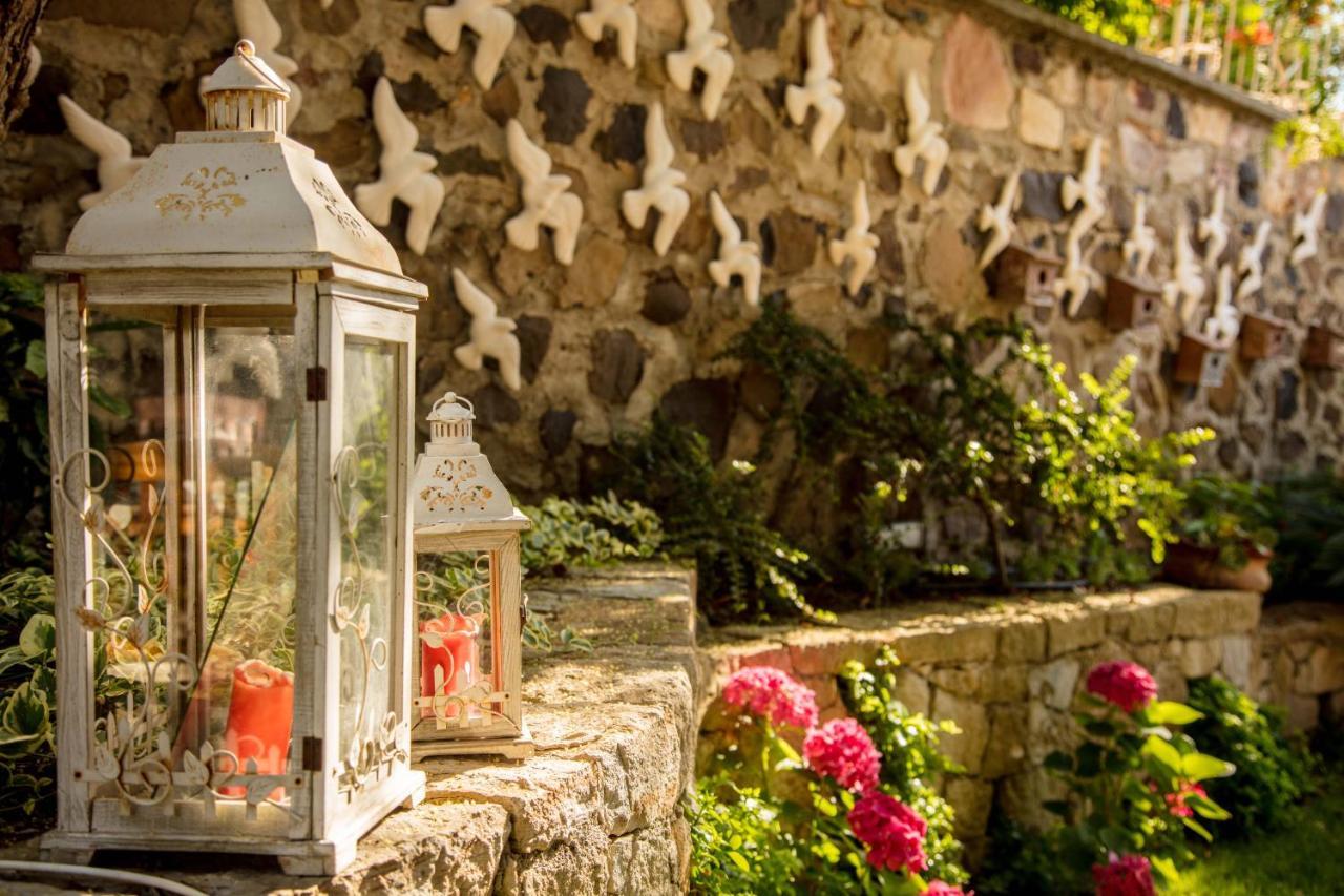 Ayvalı Cunda Esen Hotel מראה חיצוני תמונה